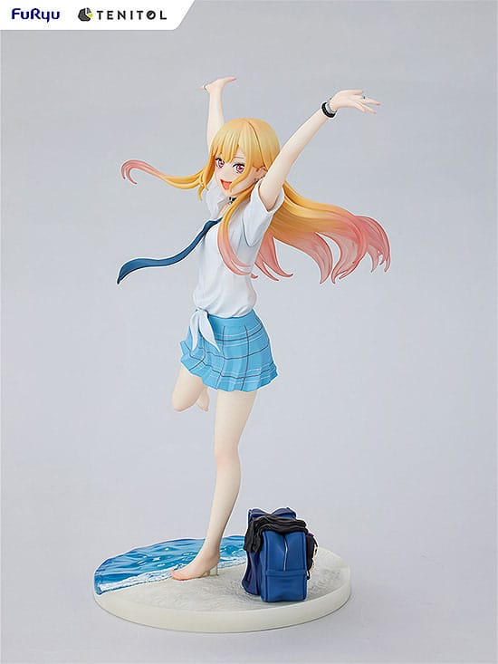 My Dress-Up Darling Marin Kitagawa 22cm Tenitol PVC Statue