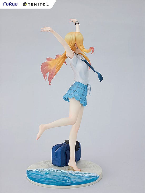 My Dress-Up Darling Marin Kitagawa 22cm Tenitol PVC Statue