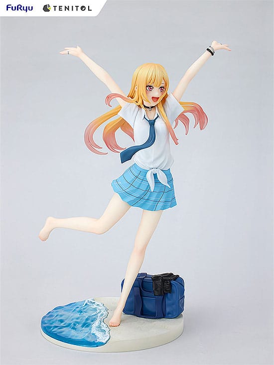 My Dress-Up Darling Marin Kitagawa 22cm Tenitol PVC Statue