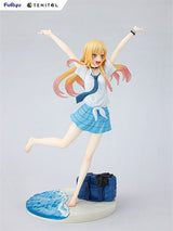 My Dress-Up Darling Marin Kitagawa 22cm Tenitol PVC Statue