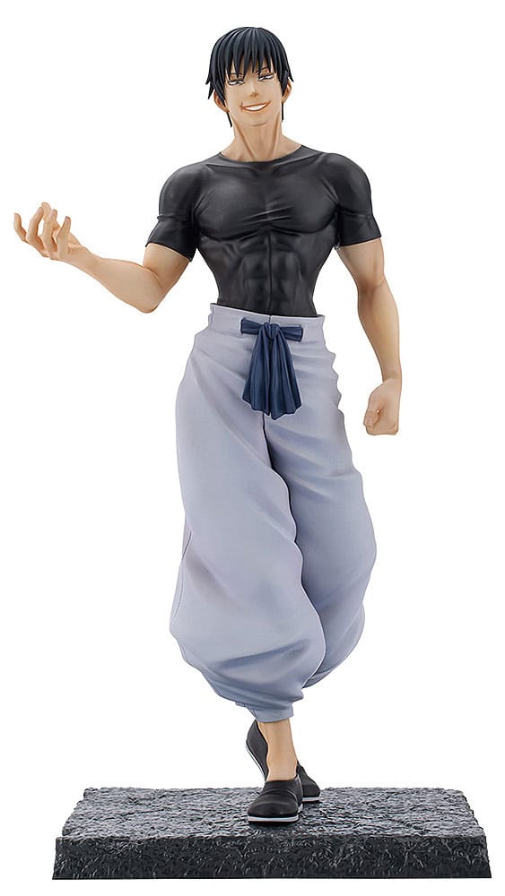 Jujutsu Kaisen Toji Fushiguro 20cm PVC Statue