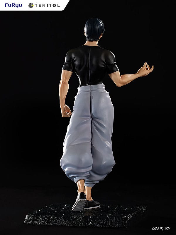 Jujutsu Kaisen Toji Fushiguro 20cm PVC Statue