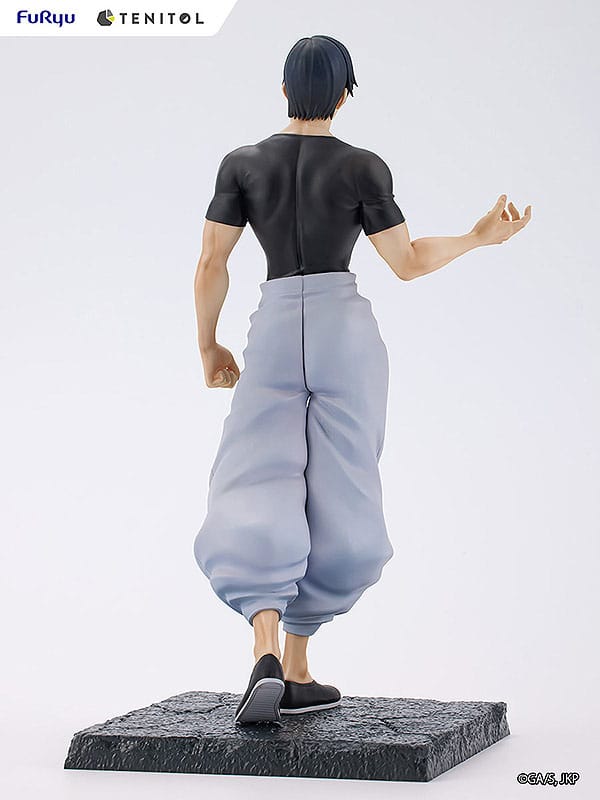 Jujutsu Kaisen Toji Fushiguro 20cm PVC Statue