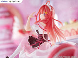 The Quintessential Quintuplets Itsuki Nakano 12cm Tenitol Fig a la mode PVC Statue