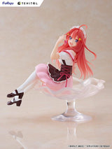 The Quintessential Quintuplets Itsuki Nakano 12cm Tenitol Fig a la mode PVC Statue