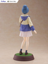 Laid-Back Camp Tenitol Rin Shima 23 cm PVC Statue