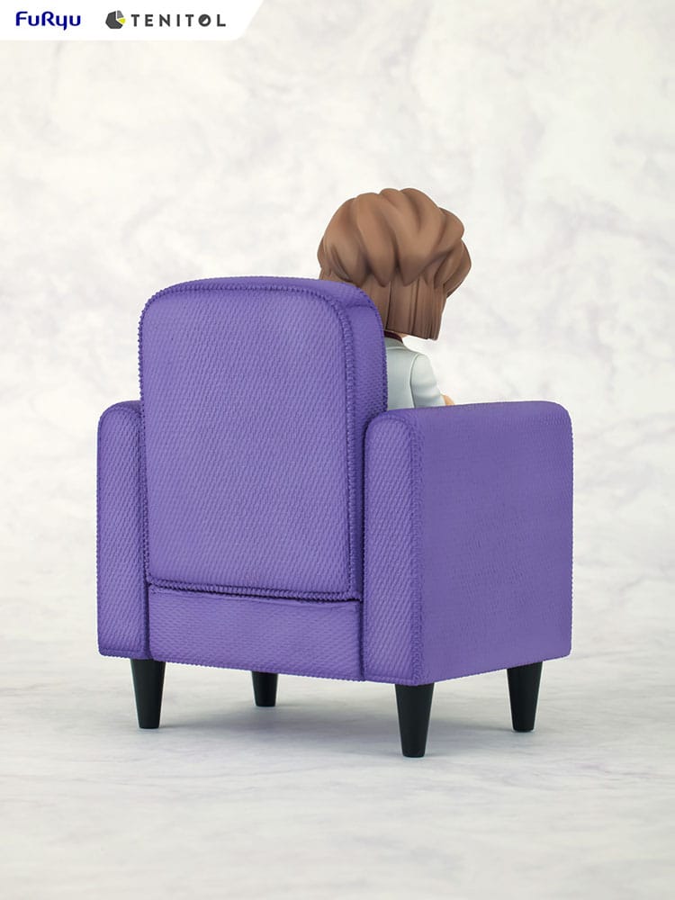 Case Closed Tenitol Ai Haibara 13 cm PVC Statue