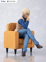 Case Closed Tenitol Toru Amuro 16 cm PVC Statue