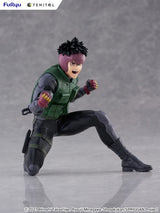 Spriggan Tenitol PVC Statue Yu Omniae 13 cm