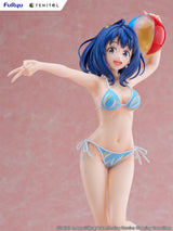 Makeine: Too Many Losing Heroines! Tenitol Tall PVC Statue Anna Yanami 31 cm