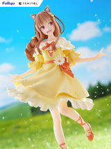 Spice and Wolf Tenitol Holo 23 cm PVC Statue
