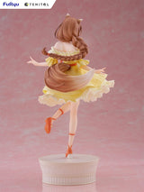 Spice and Wolf Tenitol Holo 23 cm PVC Statue