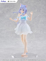 Date A Live V Tenitol Tall PVC Statue Mio Takamiya 30 cm