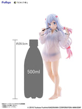 Eromanga Sensei Tenitol Tall PVC Statue Sagiri Izumi Shirts Ver. 30 cm