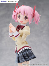 Puella Magi Madoka Magica the Movie -Walpurgisnacht: Rising- Tenitol Tall PVC Figure Madoka Kaname 29 cm