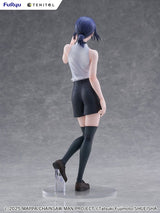 Chainsaw Man-The Movie: Reze Arc Tenitol Tall PVC Figure Reze 30 cm