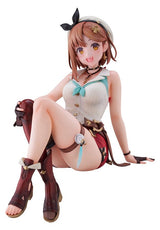 Atelier Ryza 2: Lost Legends & the Secret Fairy Tenitol Big Noodle Stopper PVC Figure Reisalin Stout 19 cm