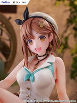Atelier Ryza 2: Lost Legends & the Secret Fairy Tenitol Big Noodle Stopper PVC Figure Reisalin Stout 19 cm