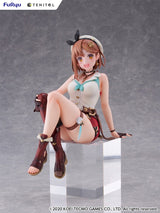 Atelier Ryza 2: Lost Legends & the Secret Fairy Tenitol Big Noodle Stopper PVC Figure Reisalin Stout 19 cm