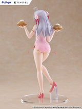 Alya Sometimes Hides Her Feelings in Russian Tenitol Tall PVC Figure Alya Cheongsam Ver. 29 cm