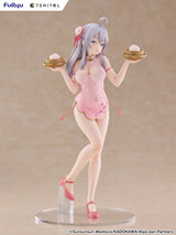 Alya Sometimes Hides Her Feelings in Russian Tenitol Tall PVC Figure Alya Cheongsam Ver. 29 cm