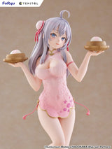 Alya Sometimes Hides Her Feelings in Russian Tenitol Tall PVC Figure Alya Cheongsam Ver. 29 cm
