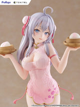 Alya Sometimes Hides Her Feelings in Russian Tenitol Tall PVC Figure Alya Cheongsam Ver. 29 cm
