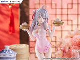 Alya Sometimes Hides Her Feelings in Russian Tenitol Tall PVC Figure Alya Cheongsam Ver. 29 cm