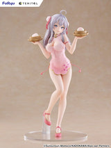 Alya Sometimes Hides Her Feelings in Russian Tenitol Tall PVC Figure Alya Cheongsam Ver. 29 cm