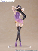 Alya Sometimes Hides Her Feelings in Russian Tenitol Tall PVC Figure Yuki Suou Cheongsam Ver. 28 cm