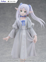 Frieren: Beyond Journey's End Tenitol Tall PVC Figure Frieren Classical dress Ver. 28 cm
