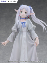 Frieren: Beyond Journey's End Tenitol Tall PVC Figure Frieren Classical dress Ver. 28 cm