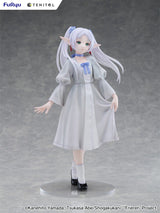 Frieren: Beyond Journey's End Tenitol Tall PVC Figure Frieren Classical dress Ver. 28 cm