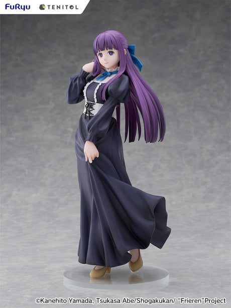 Frieren: Beyond Journey's End Tenitol Tall PVC Figure Fern Classical dress Ver. 30 cm