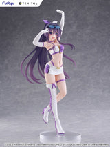 Date A Live V Tenitol Tall PVC Figure Tohka Yatogami Race Queen Ver. 30 cm