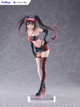 Date A Live V Tenitol Tall PVC Figure Kurumi Tokisaki Race Queen Ver. 29 cm