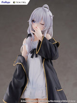 The Journey of Elaina Tenitol Tall PVC Figure Elaina Listless Ver. 30 cm