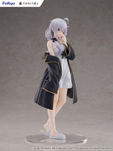 The Journey of Elaina Tenitol Tall PVC Figure Elaina Listless Ver. 30 cm