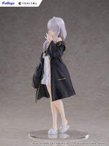 The Journey of Elaina Tenitol Tall PVC Figure Elaina Listless Ver. 30 cm