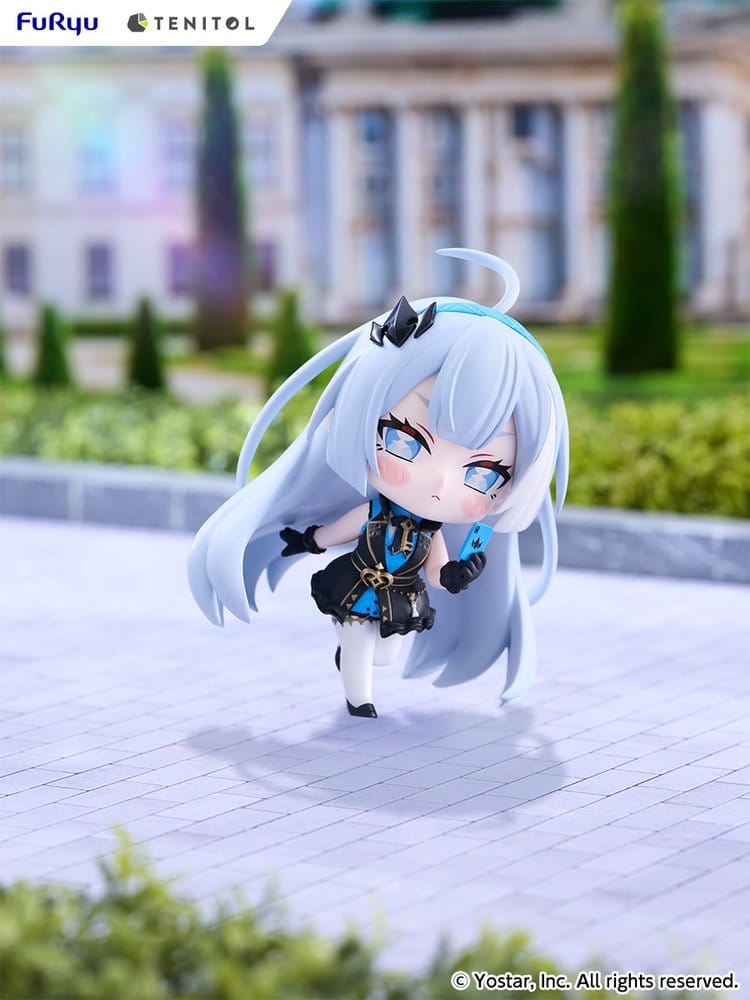Stella Sora Tenitol PVC Figure Tyrant [mini] 11 cm