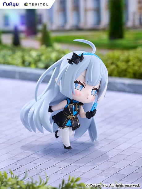 Stella Sora Tenitol PVC Figure Tyrant [mini] 11 cm