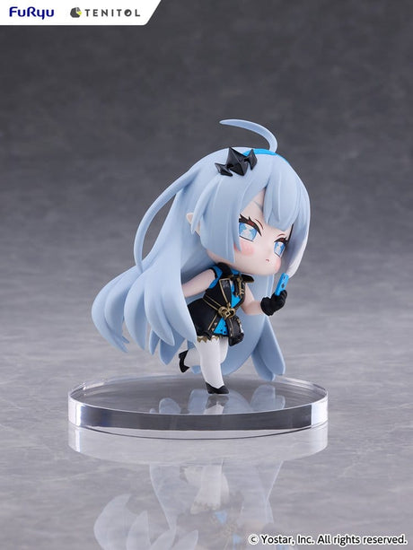 Stella Sora Tenitol PVC Figure Tyrant [mini] 11 cm