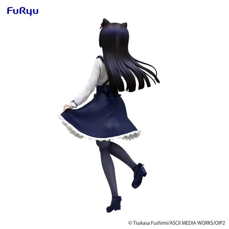 Oreimo 2 Trio-Try-iT Kuroneko 19 cm PVC Statue