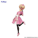 Is the Order a Rabbit? Bloom Trio-Try-iT Cocoa 20 cm PVC Statue