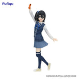 Mono Trio-Try-iT PVC Statue Satsuki Amamiya 22 cm