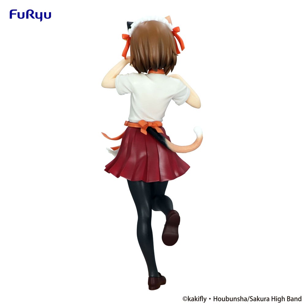 K-On! Trio-Try-iT PVC Statue Yui Hirasawa 22 cm