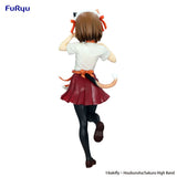 K-On! Trio-Try-iT PVC Statue Yui Hirasawa 22 cm