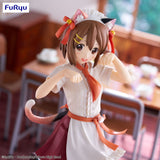 K-On! Trio-Try-iT PVC Statue Yui Hirasawa 22 cm