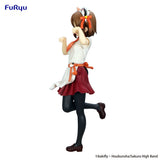 K-On! Trio-Try-iT PVC Statue Yui Hirasawa 22 cm