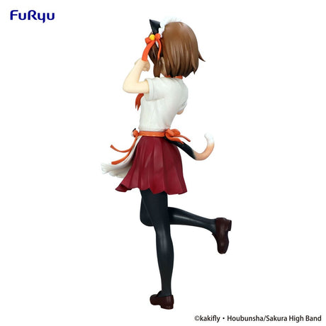 K-On! Trio-Try-iT PVC Statue Yui Hirasawa 22 cm